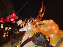 -横店影视城梦幻谷园区