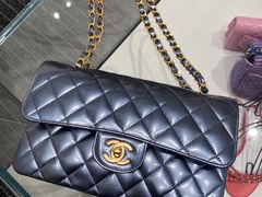 -CHANEL(恒隆广场店)