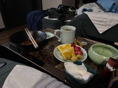 -足传奇足浴SPA(科技城店)