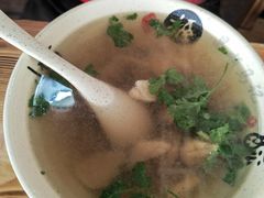 -昌顺马记小吃店(昌盛园店)
