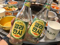 -馥二代韩式烤肉 2세대 불고기(喷水池店)