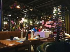 大堂-胡桃里音乐酒馆(白云五号T5 MALL店)