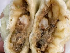 -津门张记包子铺(中山门店)