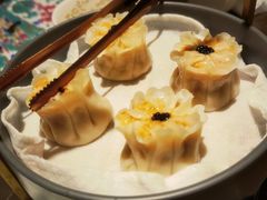 -海派悦庭·海胆烧麦·新融合菜(凯德广场店)