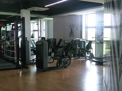 -一兆韦德(万源城店)