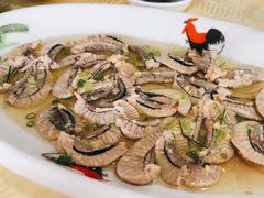 -东胜客河鲜店·西江河鲜·老字號渔家菜