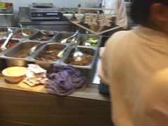 -姚面记·海派家常菜(恒基名人购物中心店)