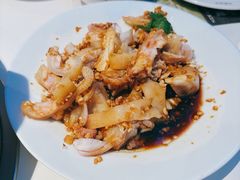-烹然四季椰子鸡火锅(姚家园万象汇店)