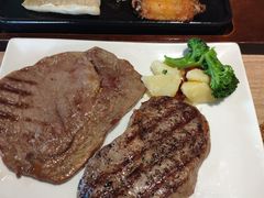 -必胜客(花舞大唐博物馆店)