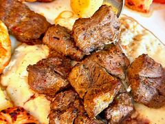 -Efes Turkish & Mediterranean Cuisine 艾菲斯餐厅(陆家嘴店)