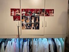 -一墨照相馆·证件照·形象照(世博店)