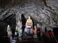 -商洛老君山旅游风景区