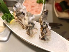 生蚝-海底捞火锅(8号仓店)