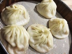 -老城南.鸭血粉丝汤(夫子庙店)