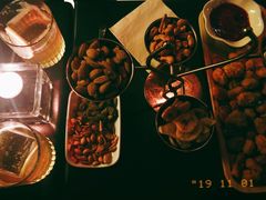 -Ish Whiskey&Cocktail Bar酒吧(合生麒麟新天地店)