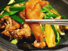 -芳村榕树头叹佬鸡煲(体育西店)