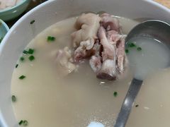 -冯记豆花店(健翔桥店)