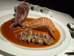 -荣轩(新荣记环球金融中心店)