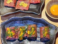 -丸藏和牛烧肉专门店(园区师惠坊店)