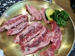 -黑牛の場烤肉(摩天活力城店)