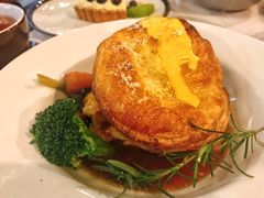 黑椒牛肉小派-Juicy Bakery(瑞景店)