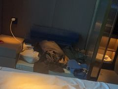 -星漾里•SPA•足道•按摩•养生(吕厝店)