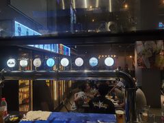 -微醺烤牛·炭火烧烤·精酿啤酒(东郊记忆店)