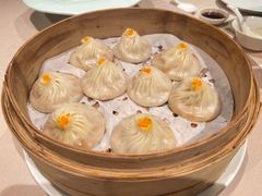 蟹粉小笼包-成隆行·蟹王府(淮海店)