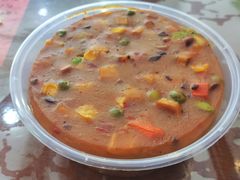 -大明寺素食坊(扬子江中路店)