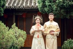 点击看大图 -维纳斯婚纱摄影(鞍山店)