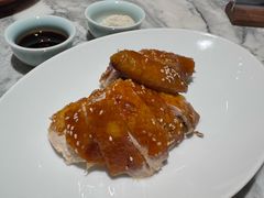 -杭州君悦酒店·湖滨28中餐厅