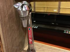 -一兰拉面(新宿中央东口店)