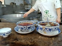-河州宾馆清真餐厅(文锦南路店)