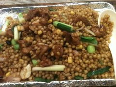 粗麦焗排骨-六婶西关小厨(光塔路店)