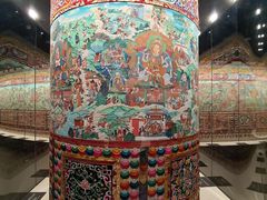 -青海藏文化博物院