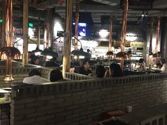 -三代烤肉(保利广场店)