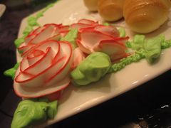 -悦隆酒店-中餐厅