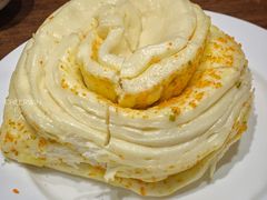 大花卷儿-李氏八大件老菜馆(万宝街店)