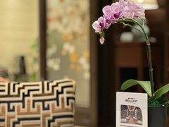 -明阁 Ming Court(广州朗豪酒店)