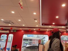 -塔斯汀中国汉堡(嘉禾望岗地铁站店)