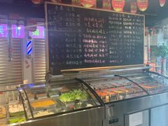 -晓燃地摊烤肉(朝阳双桥店)