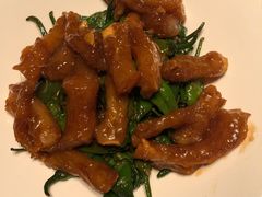 樟树港辣椒烧猪蹄筋-凤凰湘语·湘粤鲜融(浦东旗舰店)