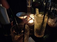 -柒Lounge(三里屯店)