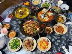 -张关合渣(航空大道店)