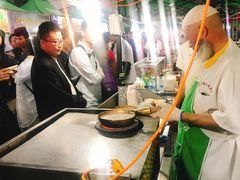 -清真老马家国华牛奶鸡蛋醪糟(正宁路店)