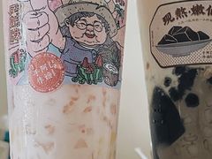 -阿嬷手作(深圳万象天地店)