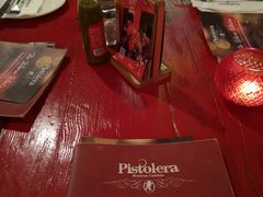 -Pistolera Mexican Cantina女枪手墨西哥餐厅(碧云路店)