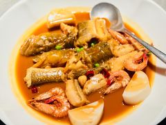 -新荣记(BFC外滩金融中心店)