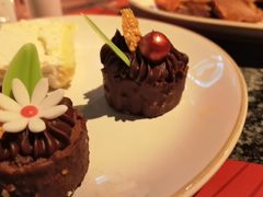 -金海湾自助餐厅(金陵饭店)