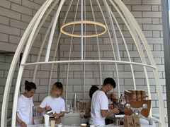 -% Arabica阿拉比卡咖啡(深圳湾万象城店)